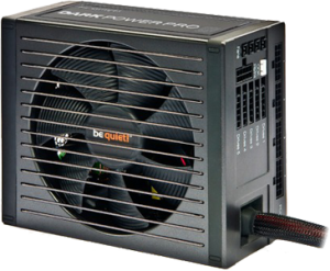 photo Alimentation modulaire be quiet! DARK POWER P11-1200W