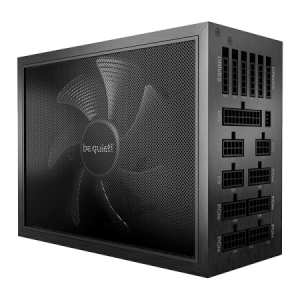 photo Alimentation modulaire be quiet! DARK POWER P12-1200W