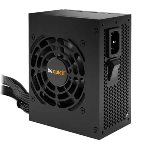 photo Alimentation be quiet! SFX POWER 3 450W Bronze