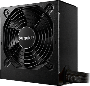 photo Alimentation be quiet! SYSTEM POWER 10 550W Bronze