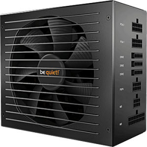 photo Alimentation modulaire be quiet! STRAIGHT POWER 11 650W Gold