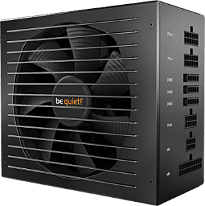 photo Alimentation modulaire be quiet! STRAIGHT POWER 11 750W Gold