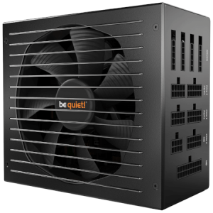 photo Alimentation modulaire be quiet! STRAIGHT POWER P11-850W Platinum