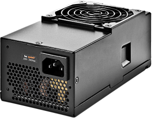 photo Alimentation be quiet! TFX POWER 3 300W Bronze