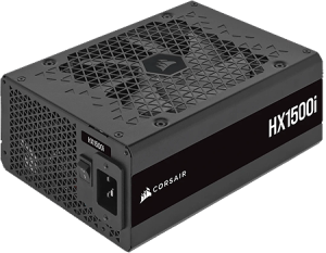 photo Alimentation Full modulaire Corsair 1500W ATX 3.1 - Platinum