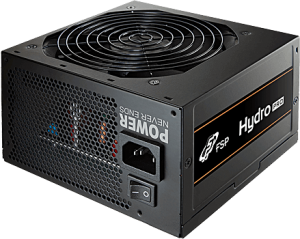 photo Alimentation SFP Hydro PRO 700W - Bronze