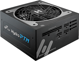 photo Alimentation Full modulaire Hydro PTM 650W - Platinum