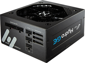 photo Alimentation SFP Hydro GE 650W - Gold