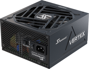 photo Alimentation modulaire Seasonic VERTEX GX 1200W Gold