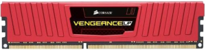 photo Mmoire de 4 Go DDR3 @ 1866 MHz Corsair Vengeance Low Profile