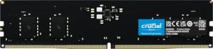 photo Mmoire de 16 Go DDR5 @ 4800 MHz CL40 Crucial