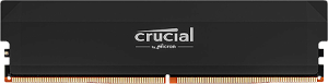 photo Mmoire de 16 Go DDR5 @ 6400 MHz CL38 Crucial PRO Gaming