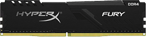 photo Mmoire de 32 Go DDR4 @ 3200 MHz Kingston Fury Beast