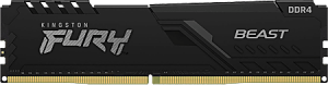 photo Mmoire de 16 Go DDR4 @ 3200 MHz Kingston FURY Beast