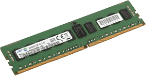 photo Mmoire de 8 Go DDR5 @ 4800 MHz Samsung PRO