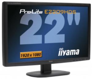 photo Ecran plat TFT 22 pouces wide 16/9me multimdia HDMI