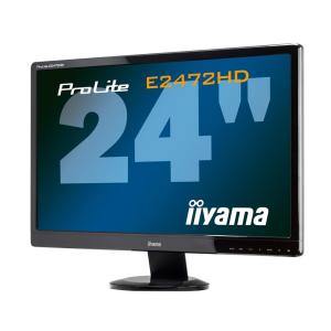 photo Ecran plat LED 24 pouces wide 16/9me HDMI