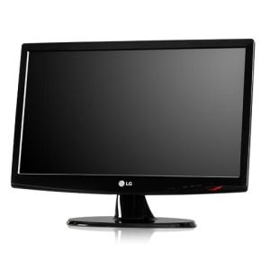photo Ecran plat LCD 19 pouces LG (VGA + DVI)