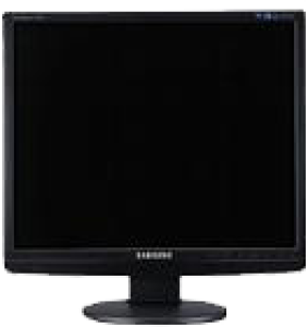 photo Ecran plat 19 pouces multimdia Samsung 943BM