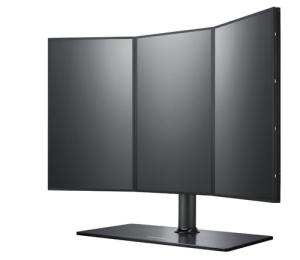 photo Ecran Samsung MD230x3 LCD 6x 23 pouces wide 16/9me
