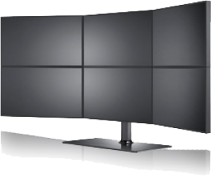 photo Ecran Samsung MD230x6 LCD 6x 23 pouces wide 16/9me