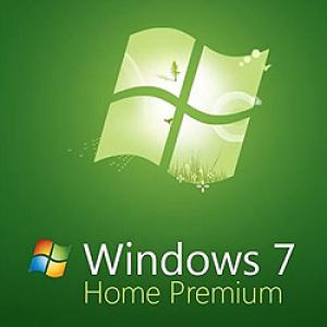 photo Microsoft Windows 7 Premium SP1 - 32 bits FR