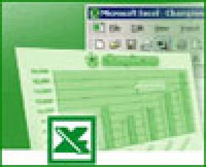 photo Microsoft Office EXCEL - CADEAU