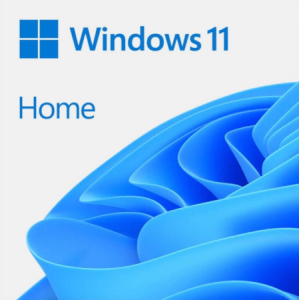 photo Microsoft Windows 11 Famille - 64 bits FR avec DVD et certificat d'authenticit