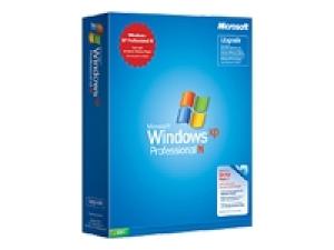 photo Microsoft Windows XP Pro SP2 (French)