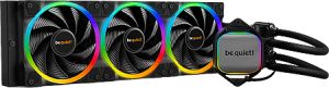photo Watercooling be Quiet ! PURE LOOP 2 FX Black 360