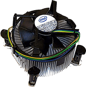 photo Ventirad INTEL E97378-001 TDP 95W