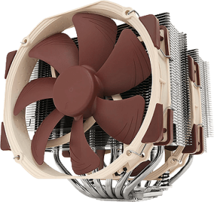 photo Ventirad Noctua NH-D15