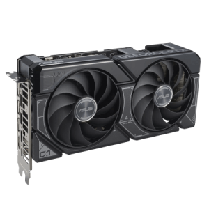 photo Geforce RTX 4060 Ti DUAL OC EVO Black, ASUS, 16 Go DDR6x