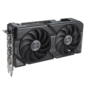 photo Geforce RTX 4060 Ti DUAL OC, ASUS, 8 Go DDR6x