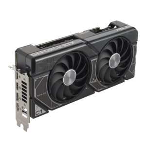 photo Geforce RTX 4070 DUAL OC, ASUS, 12 Go DDR6x