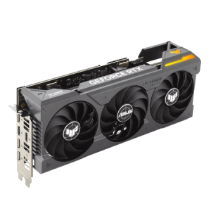 photo ASUS TUF Gaming GeForce RTX 4070 Ti SUPER OC 16GB GDDR6X