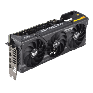 photo ASUS TUF Gaming GeForce RTX 4070 OC 12GB GDDR6X