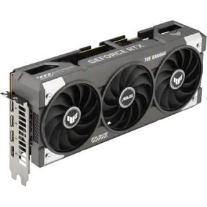 photo ASUS TUF Gaming GeForce RTX 5060 OC 8 Go GDDR7
