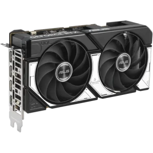 photo Geforce RTX 5060 DUAL OC Black, ASUS, 8 Go