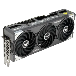 photo ASUS TUF Gaming GeForce RTX 5070 Ti OC 16 Go GDDR7