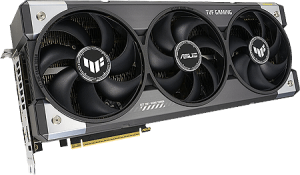 photo ASUS TUF Gaming GeForce RTX 5080 OC 16 Go GDDR7