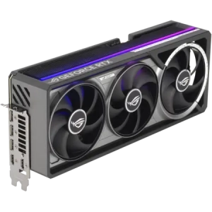 photo ASUS ROG Astral GeForce RTX 5090 OC 32 Go GDDR7