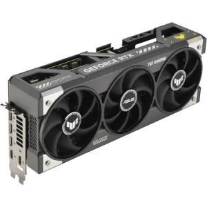 photo ASUS TUF Gaming GeForce RTX 5090 OC 32 Go GDDR7