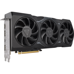 photo Carte video , SAPPHIRE AMD Radeon RX 7900 XTX, OC 24 Go