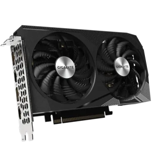 photo Geforce RTX 3060 WF2 OC, GIGABYTE, 12 Go DDR6 v 2.0
