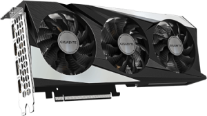 photo Geforce RTX 3060 Gaming OC, GIGABYTE, 12 Go DDR6