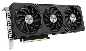 photo Geforce RTX 4060 Ti Gaming OC, GIGABYTE, 16 Go DDR6x