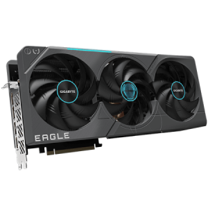 photo Geforce RTX 4080 EAGLE, GIGABYTE, 16 Go DDR6x