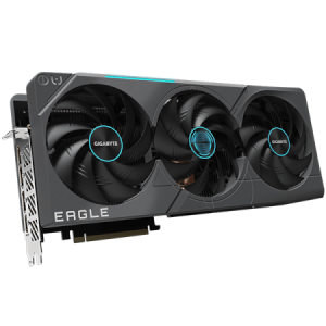 photo Geforce RTX 4080 EAGLE OC, GIGABYTE, 16 Go DDR6x