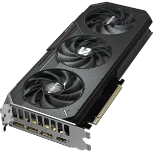 photo Geforce RTX 5060 Ti GAMING OC, GIGABYTE, 16 Go